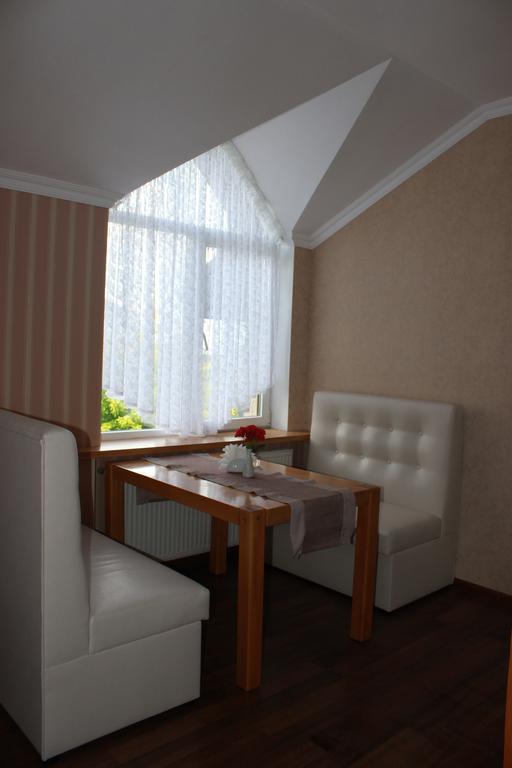 Bogema Motel Solonka エクステリア 写真