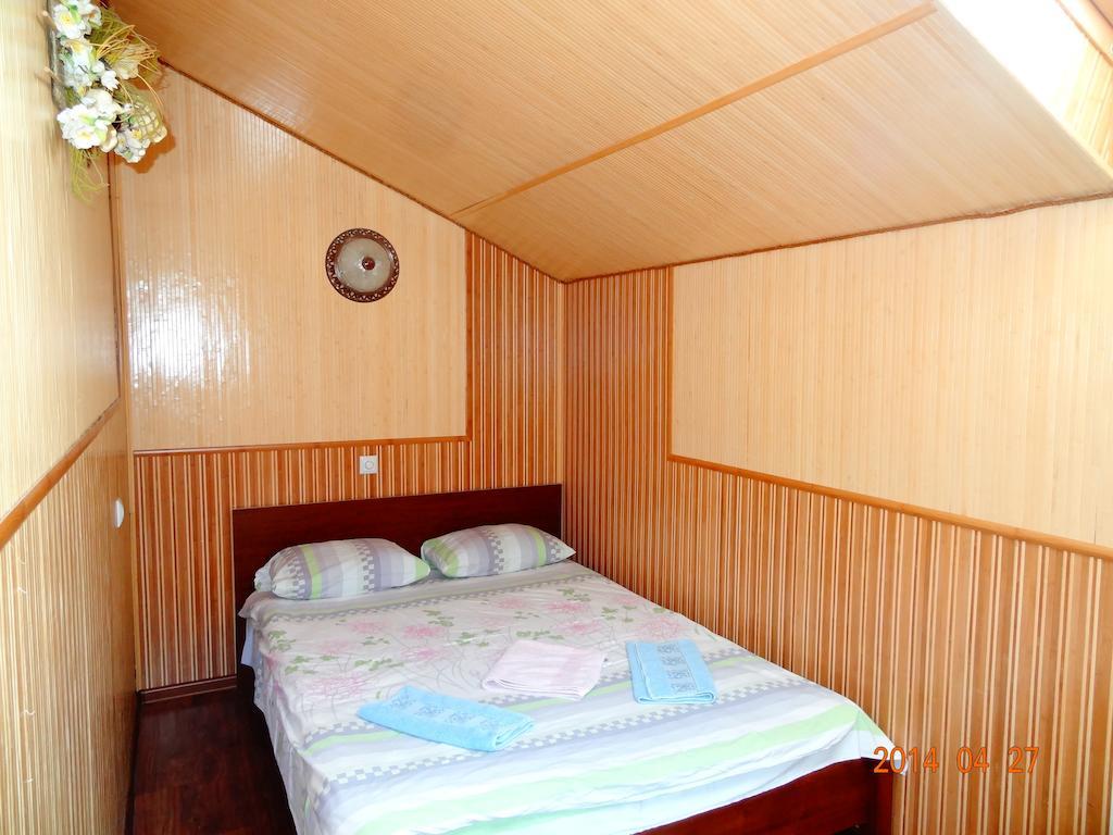 Bogema Motel Solonka 部屋 写真