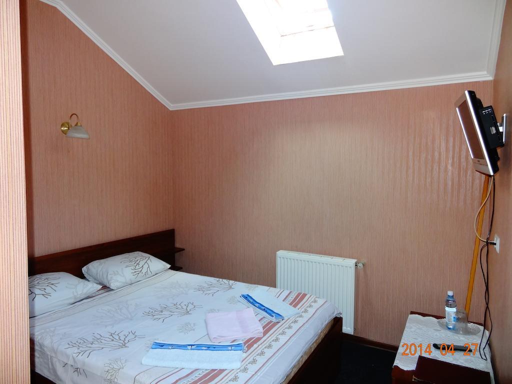 Bogema Motel Solonka 部屋 写真