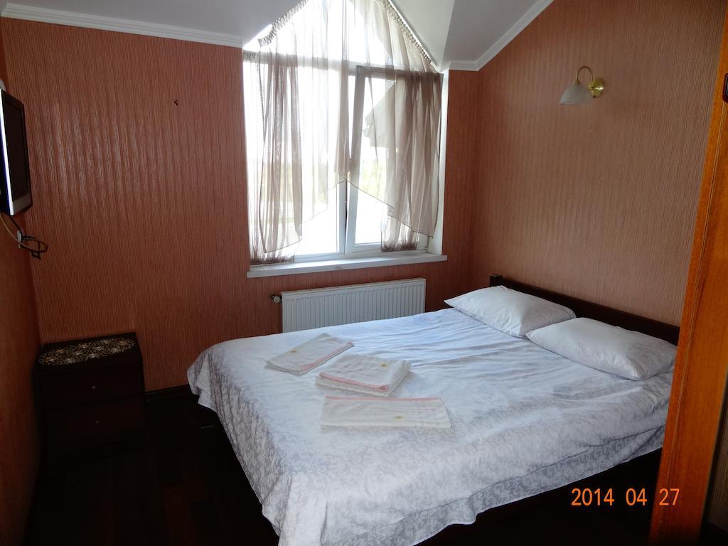 Bogema Motel Solonka 部屋 写真