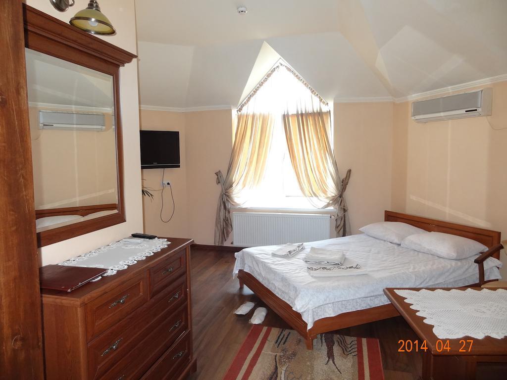 Bogema Motel Solonka 部屋 写真